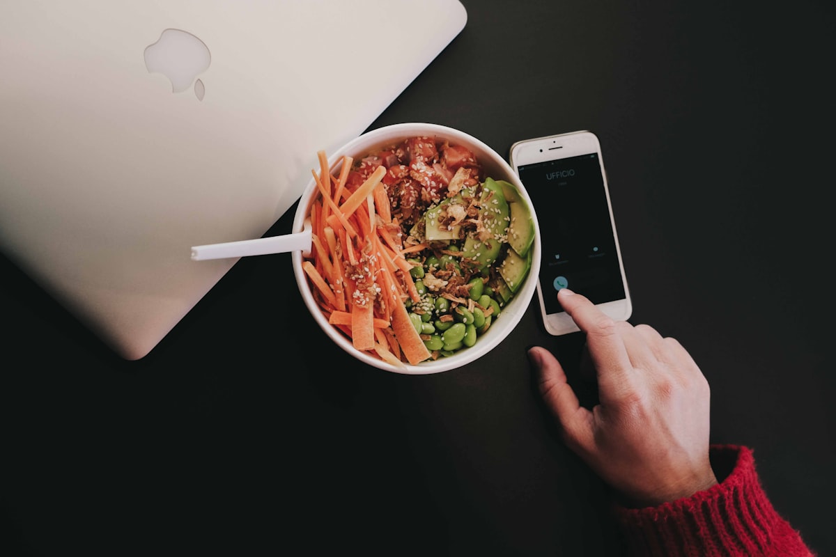 Santé digestive et microbiome intestinal