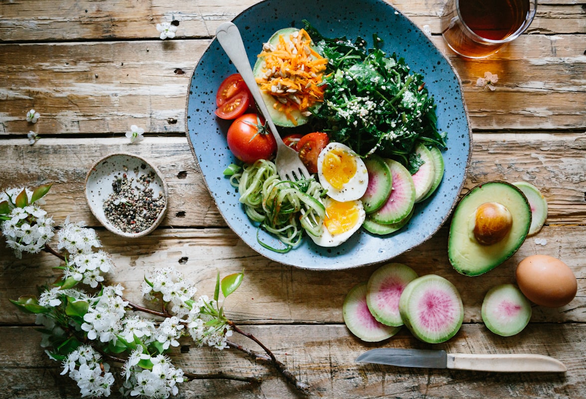 Superaliments et antioxydants
